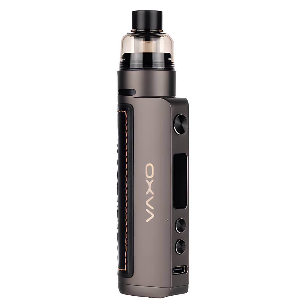 OXVA Origin 2 Pod Vape Kit Gunmetal