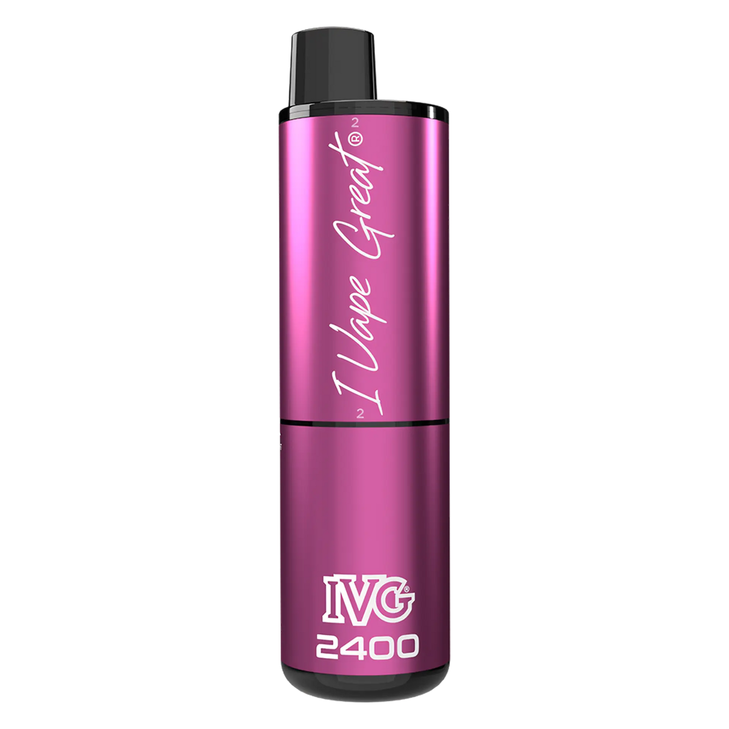 IVG 2400 Fruits Edition Disposable Vape