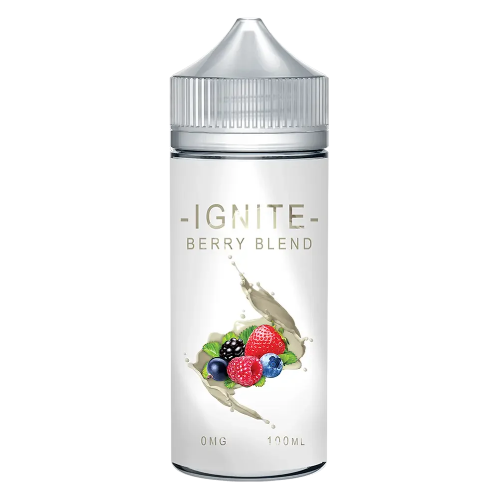 ignite Berry Blend 100ml E-Liquid