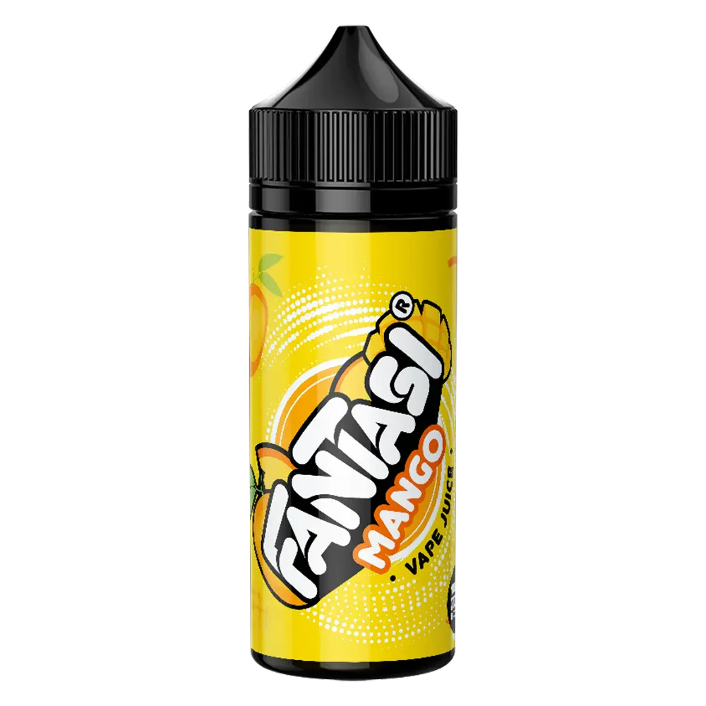 Fantasi Mango 100ml Vape Juice