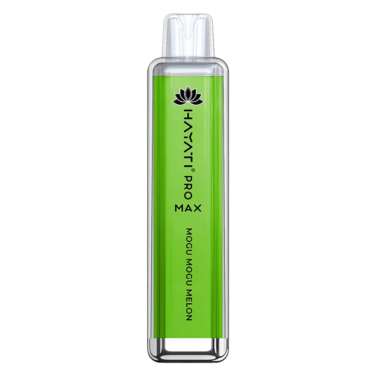 Hayati Pro Max 4000 Mogu Mogu Melon Disposable Vape