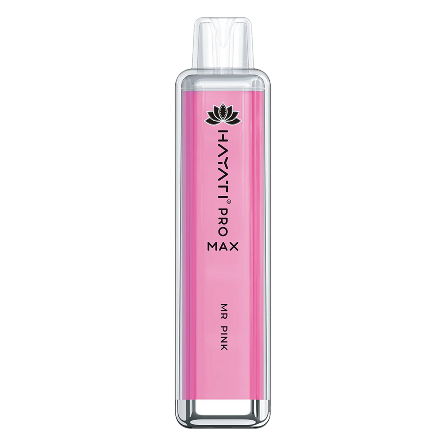Hayati Pro Max 4000 Mr Pink Disposable Vape