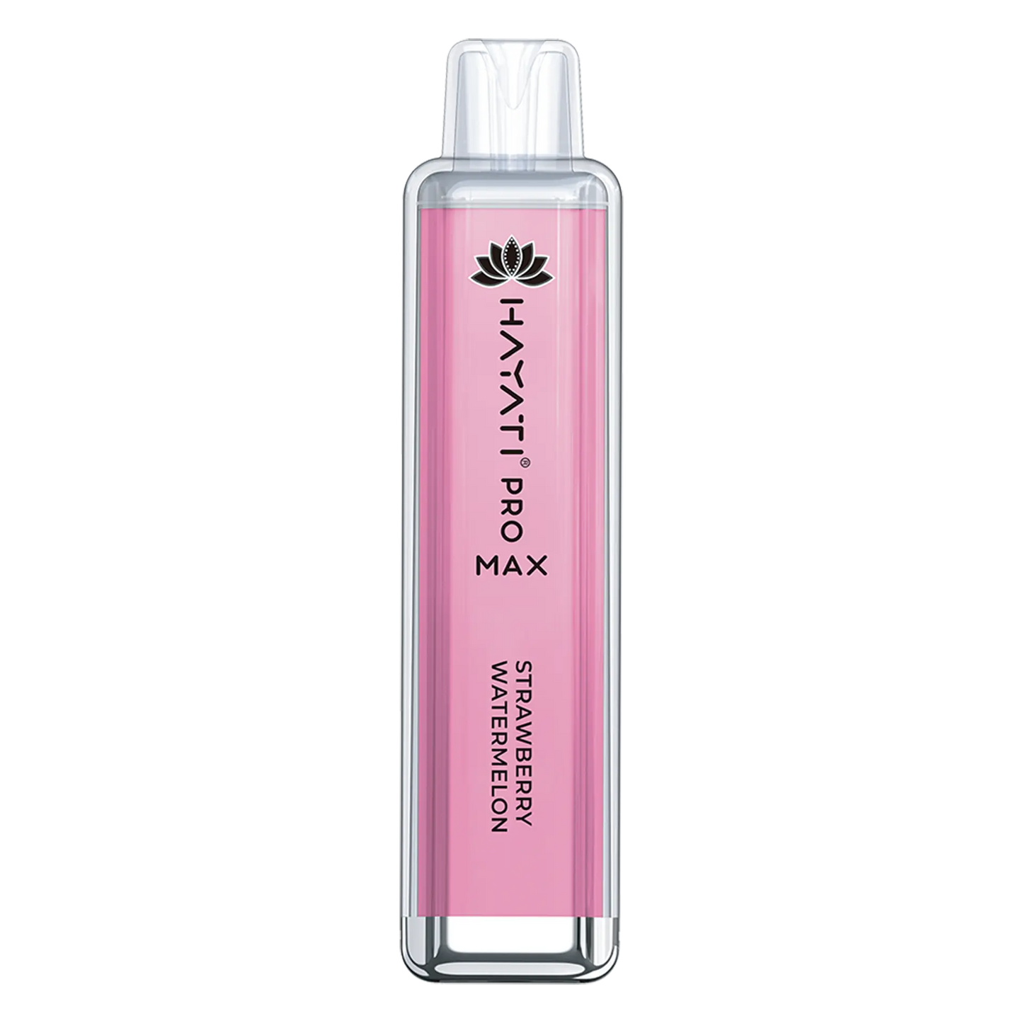 Hayati Pro Max 4000 Strawberry Watermelon Disposable Vape