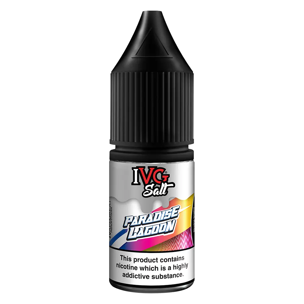 IVG Paradise Lagoon Nic Salt