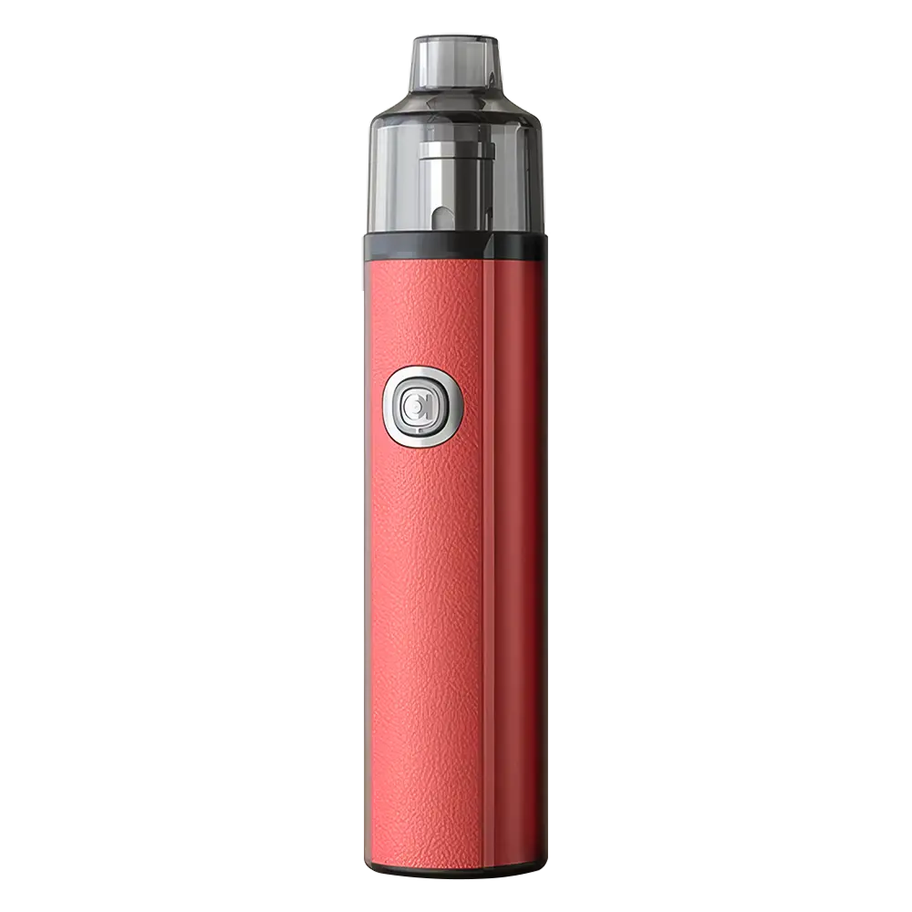 Aspire BP Stik Pod Kit Red