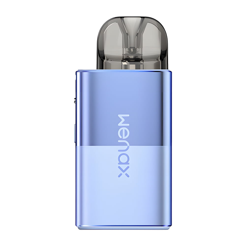 GeekVape Wenax U Pod Vape Kit Sky Blue
