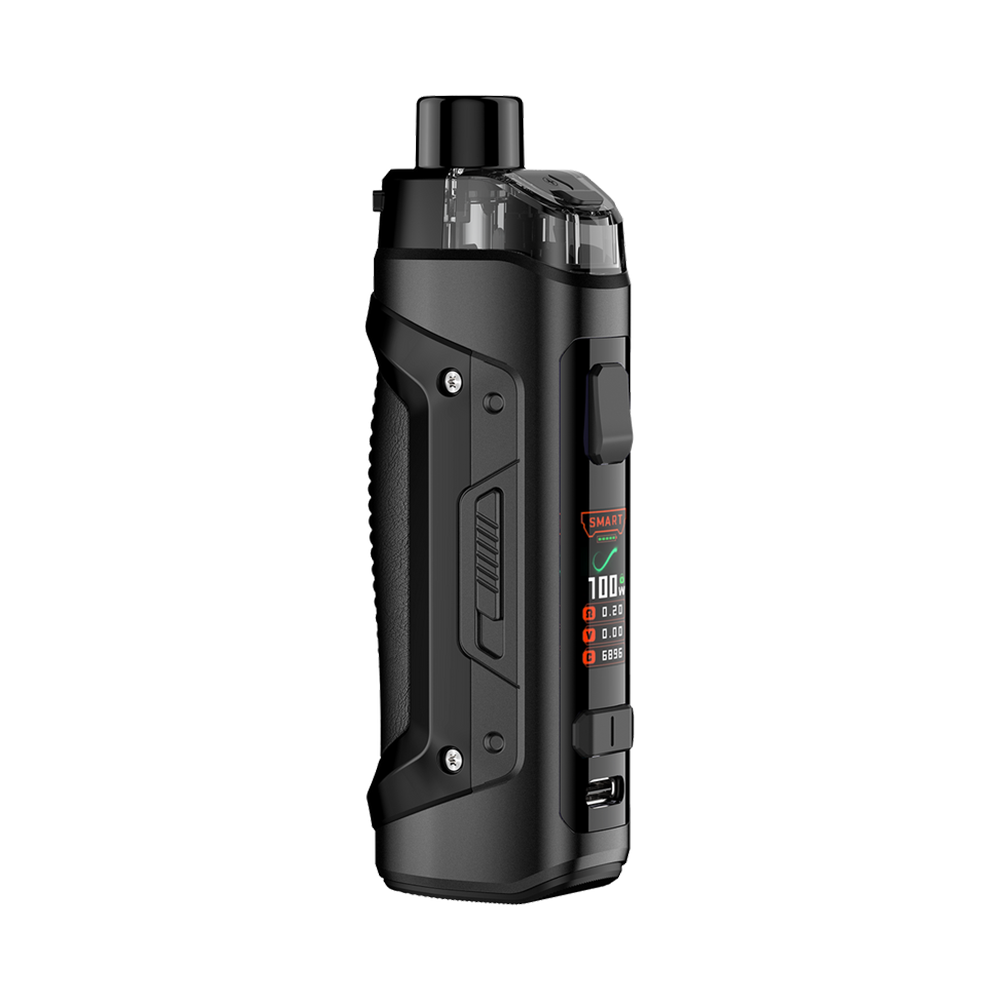 GeekVape B60 (Aegis Boost 2) Pod Kit 2000mAh 60W - 29.99 GeekVape B60 (Aegis Boost 2) Pod Kit 2000mAh 60W - 29.99