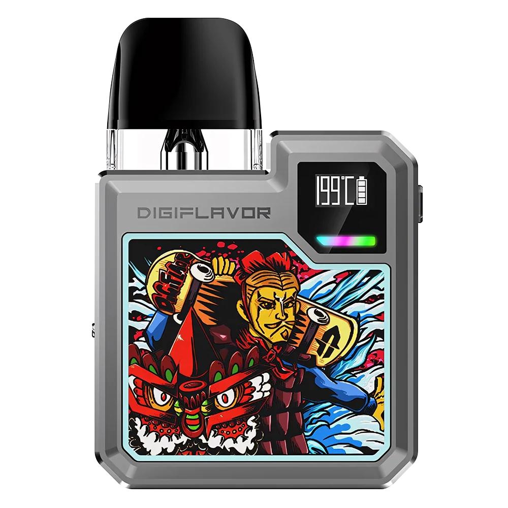 GeekVape Digi Q Pod Kit