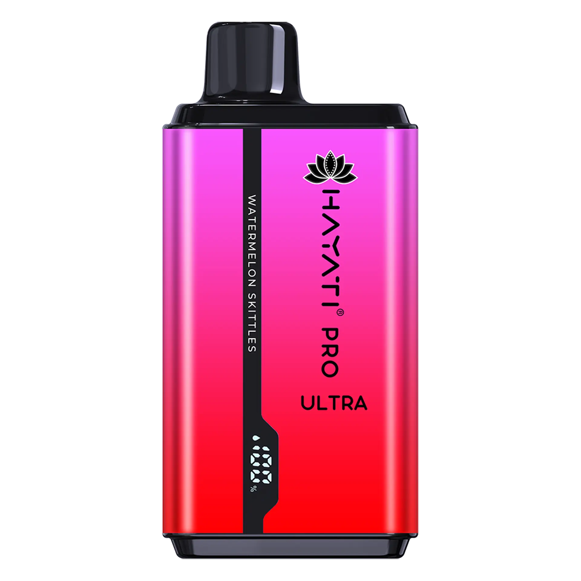 Watermelon Skittles Hayati Pro Ultra 15000 Vape - 5 for 50 Watermelon Skittles Hayati Pro Ultra 15000 Vape - 5 for 50