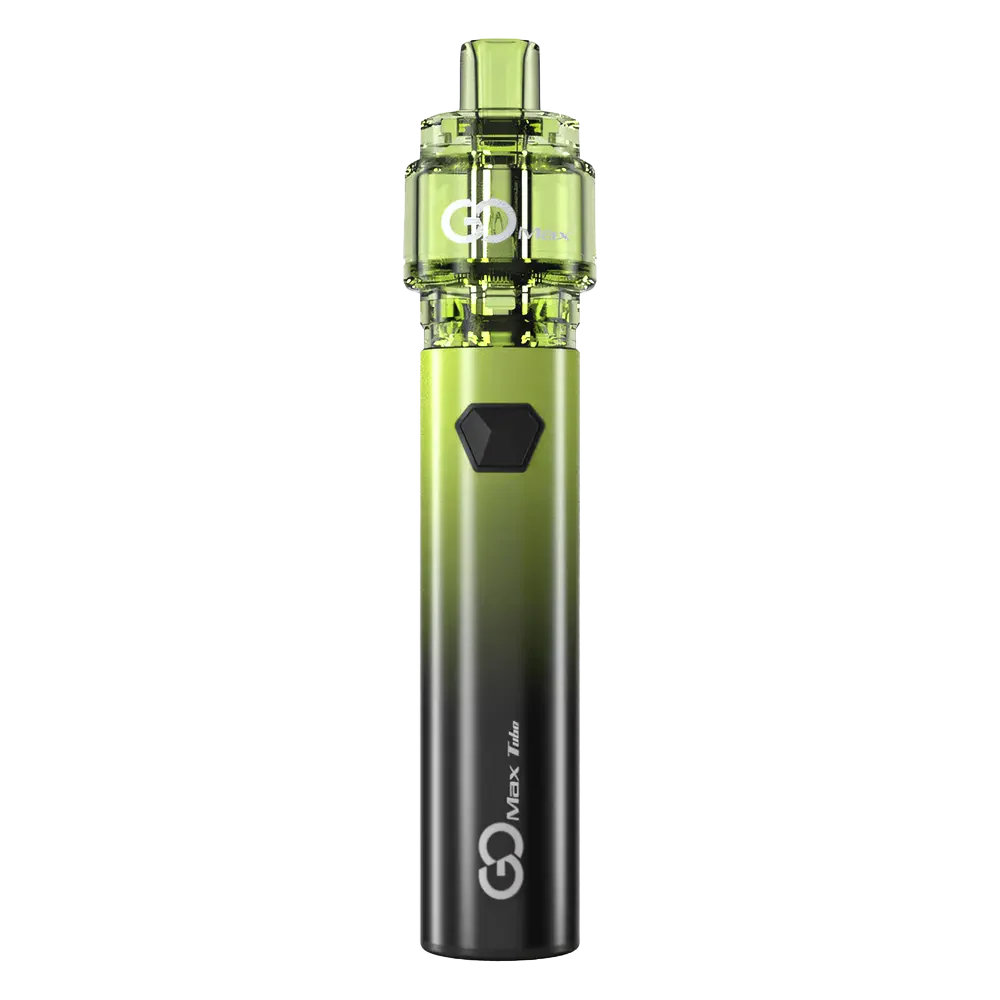 Innokin GoMax Tube Vape Kit Green