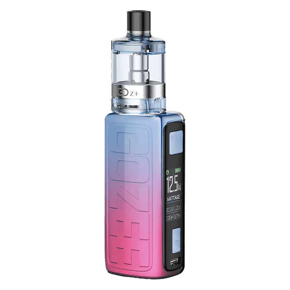 Innokin GOZEE Vape Kit Unicorn