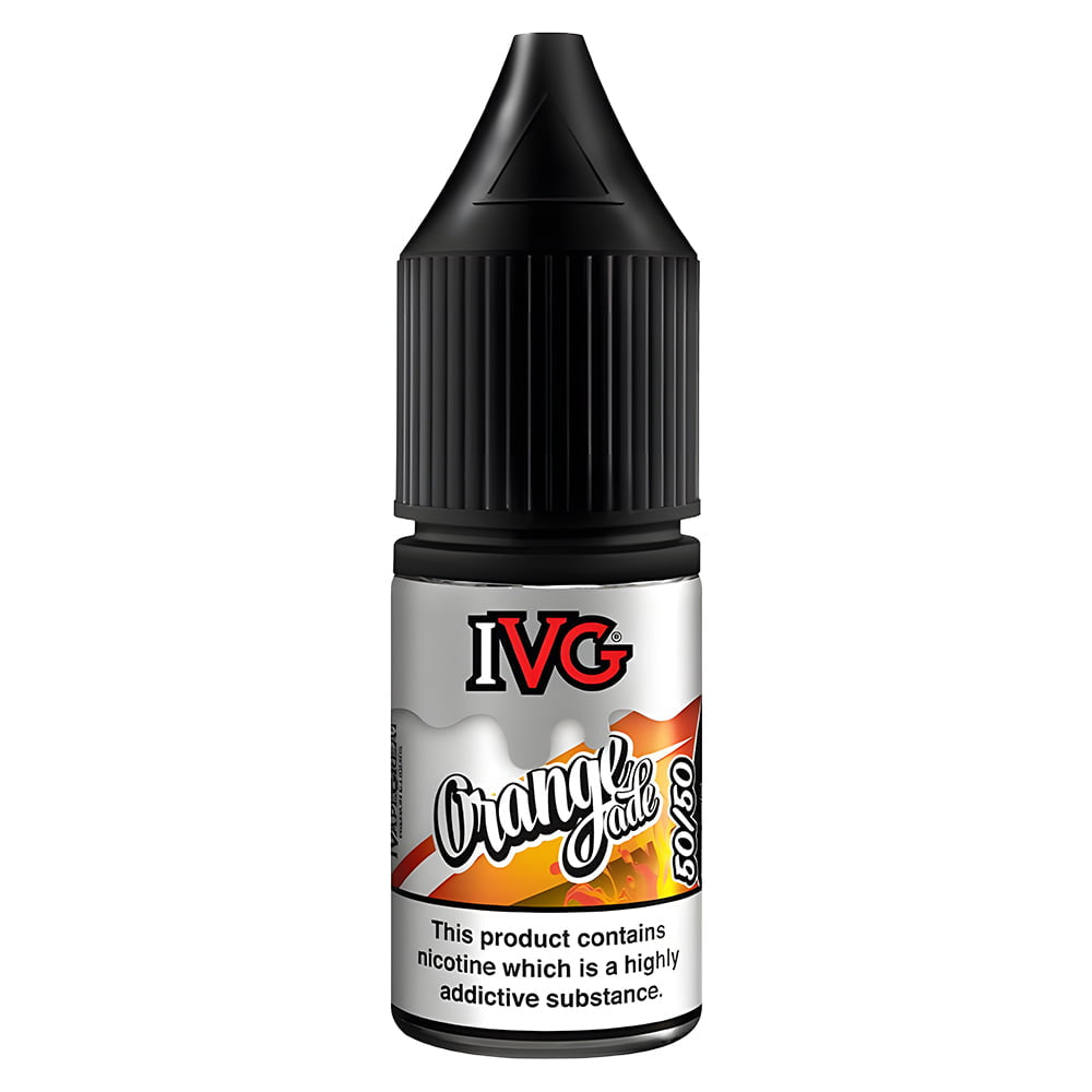 IVG Orangeade 10ml E-Liquid