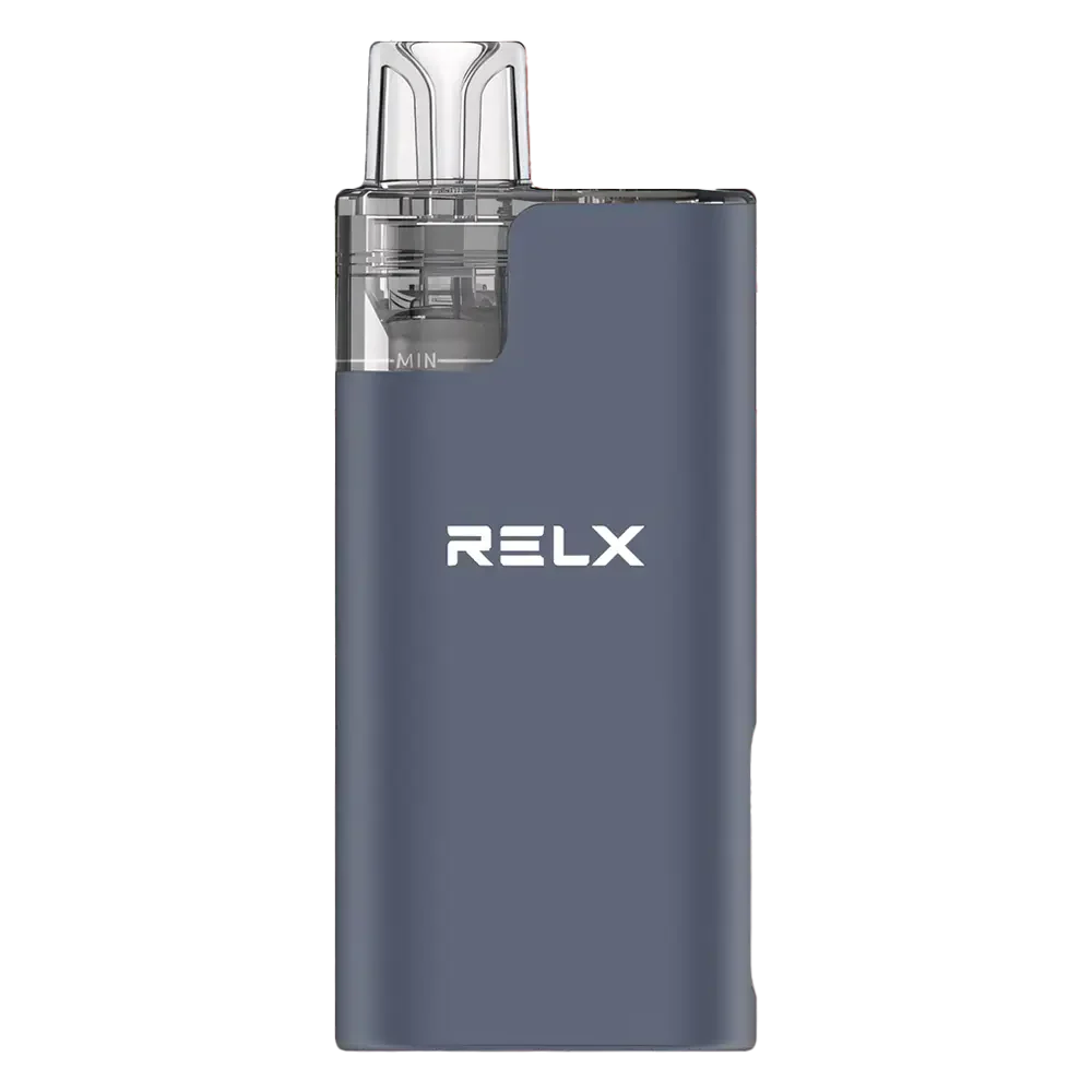 RELX MaxGo 6000 Disposable Vape Blueberry Cranberry Cherry