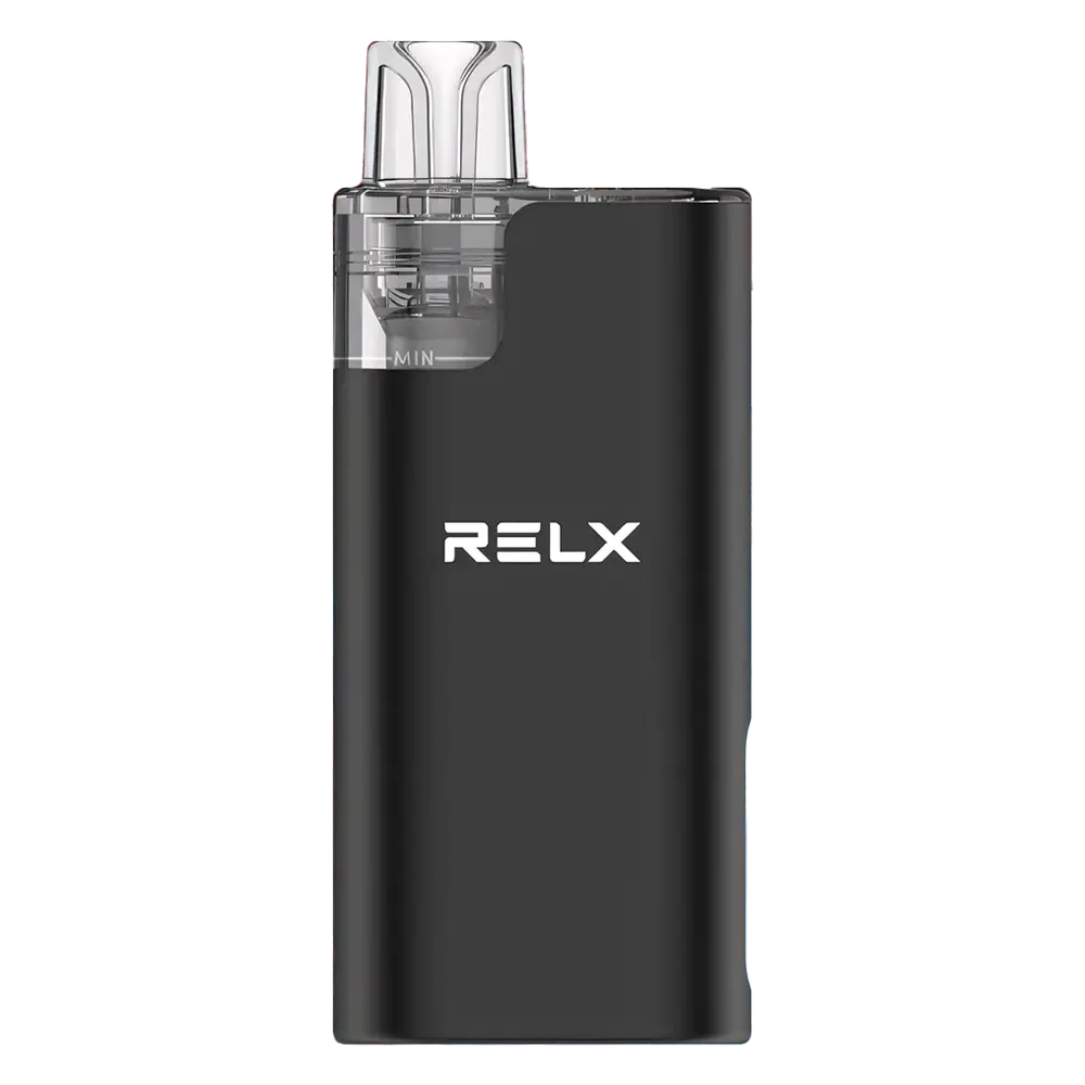 RELX MaxGo 6000 Cherry Ice Disposable Vape - 5 for 40 RELX MaxGo 6000 Cherry Ice Disposable Vape - 5 for 40