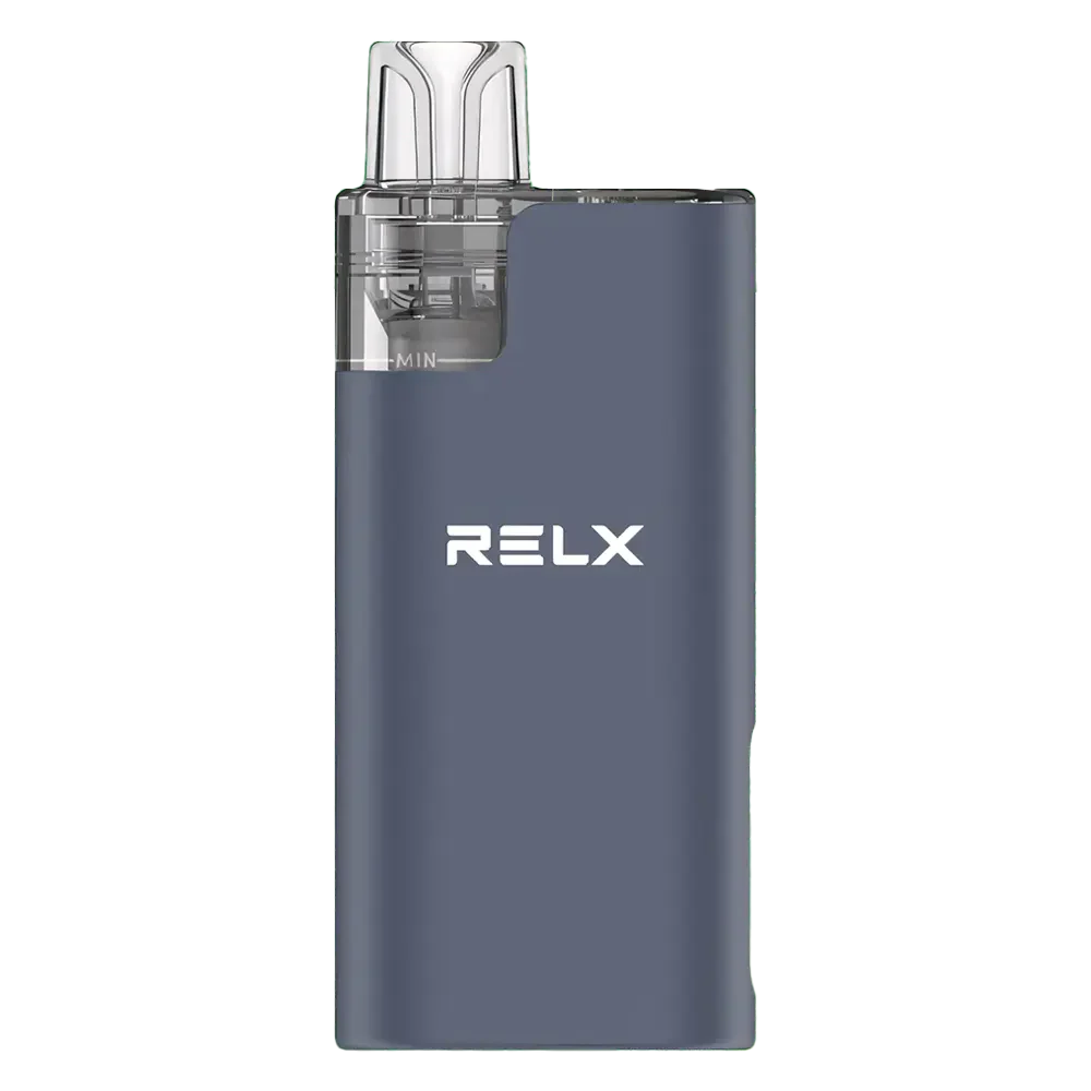 RELX MaxGo 6000 Fresh Mint Disposable Vape - 5 for 40 RELX MaxGo 6000 Fresh Mint Disposable Vape - 5 for 40