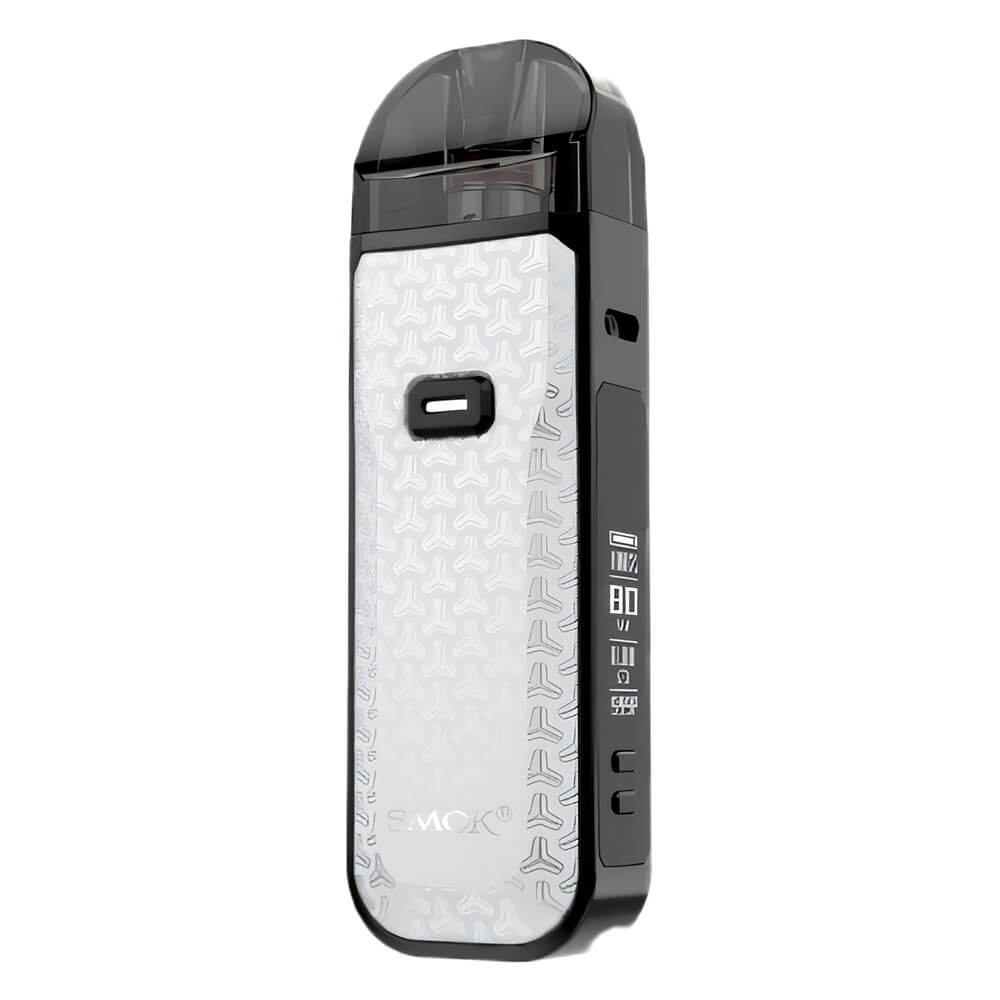 SMOK Nord 5 Pod Vape Kit Blue White Dart