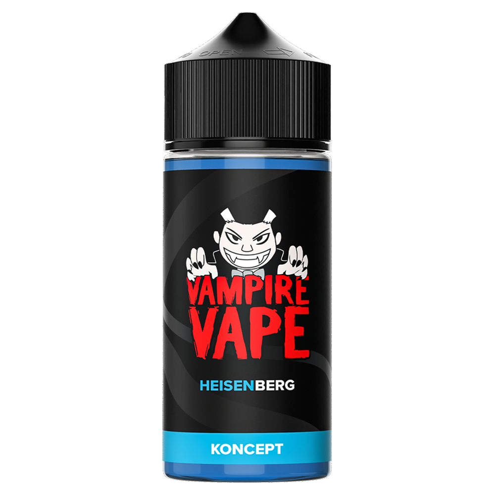 Vampire Vape Heisenberg 100ml E-Liquid