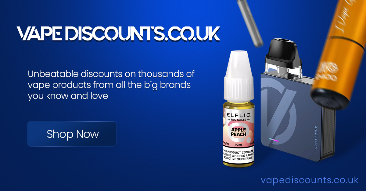 Vape Deals & Multi-Buy Discounts|1000+ E Liquid, Disposables Vape Deals & Multi-Buy Discounts|1000+ E Liquid, Disposables