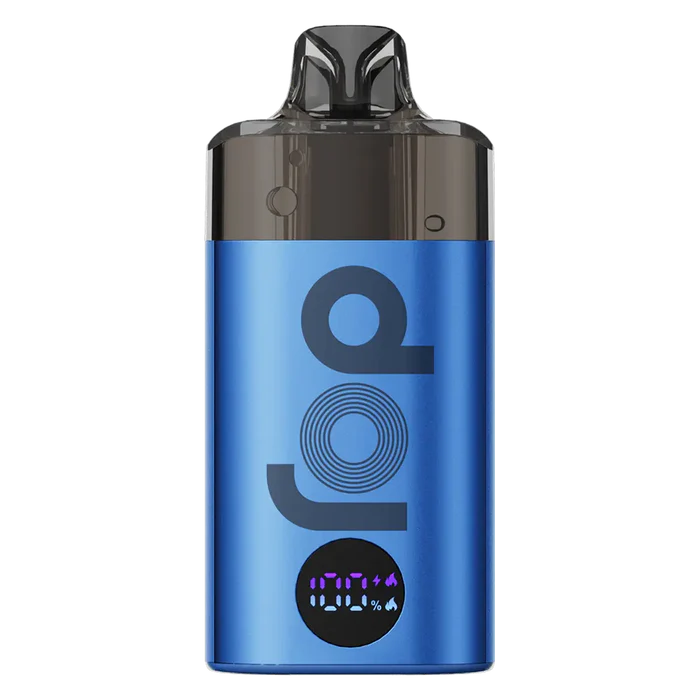 Vaporesso Dojo Blast 6000 Vape Kit