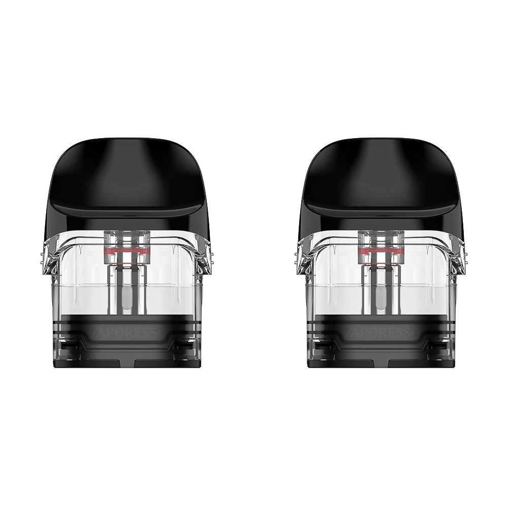 Vaporesso Luxe Q Replacement Pods 2 Pack