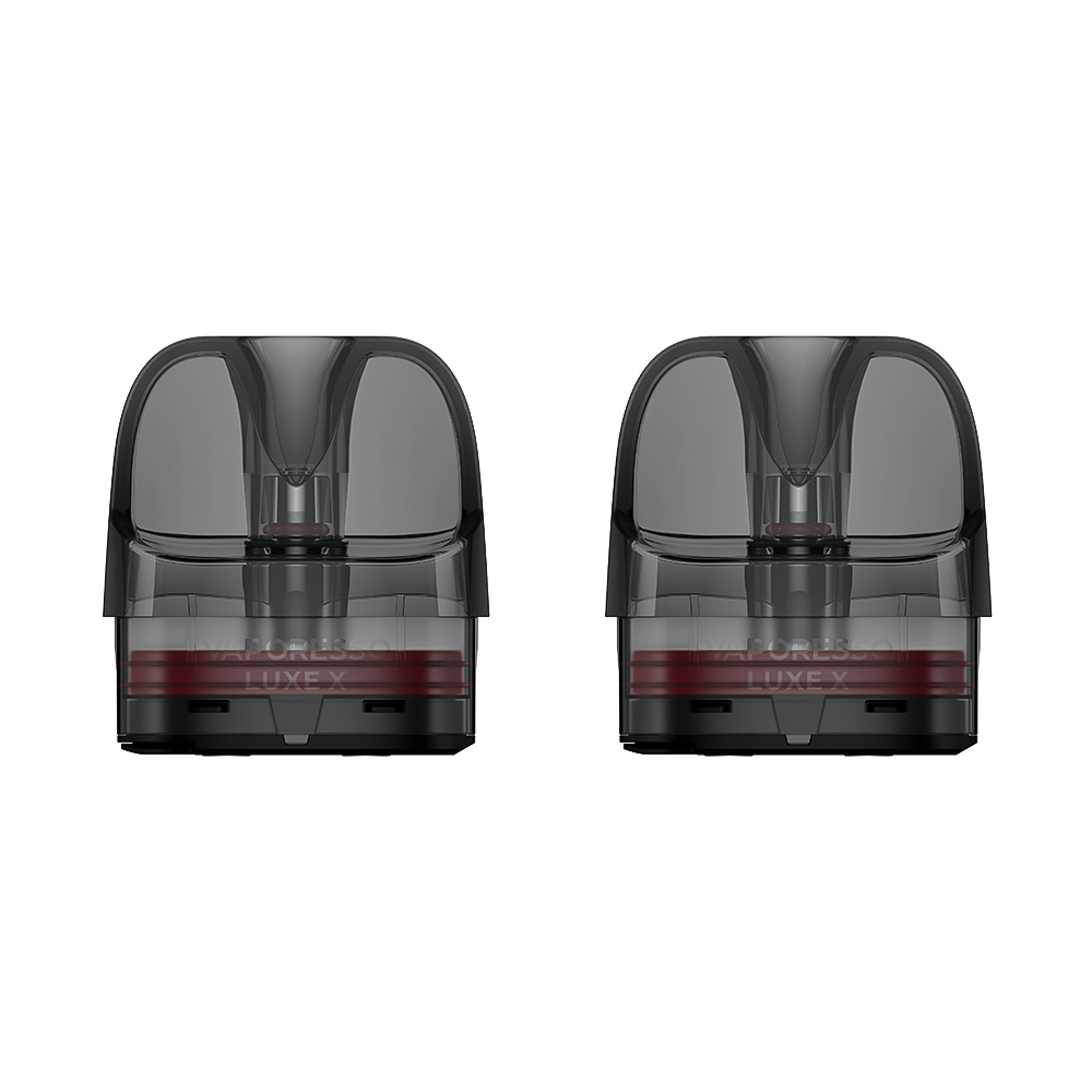 Vaporesso X & XR Replacement Pods Luxe X
