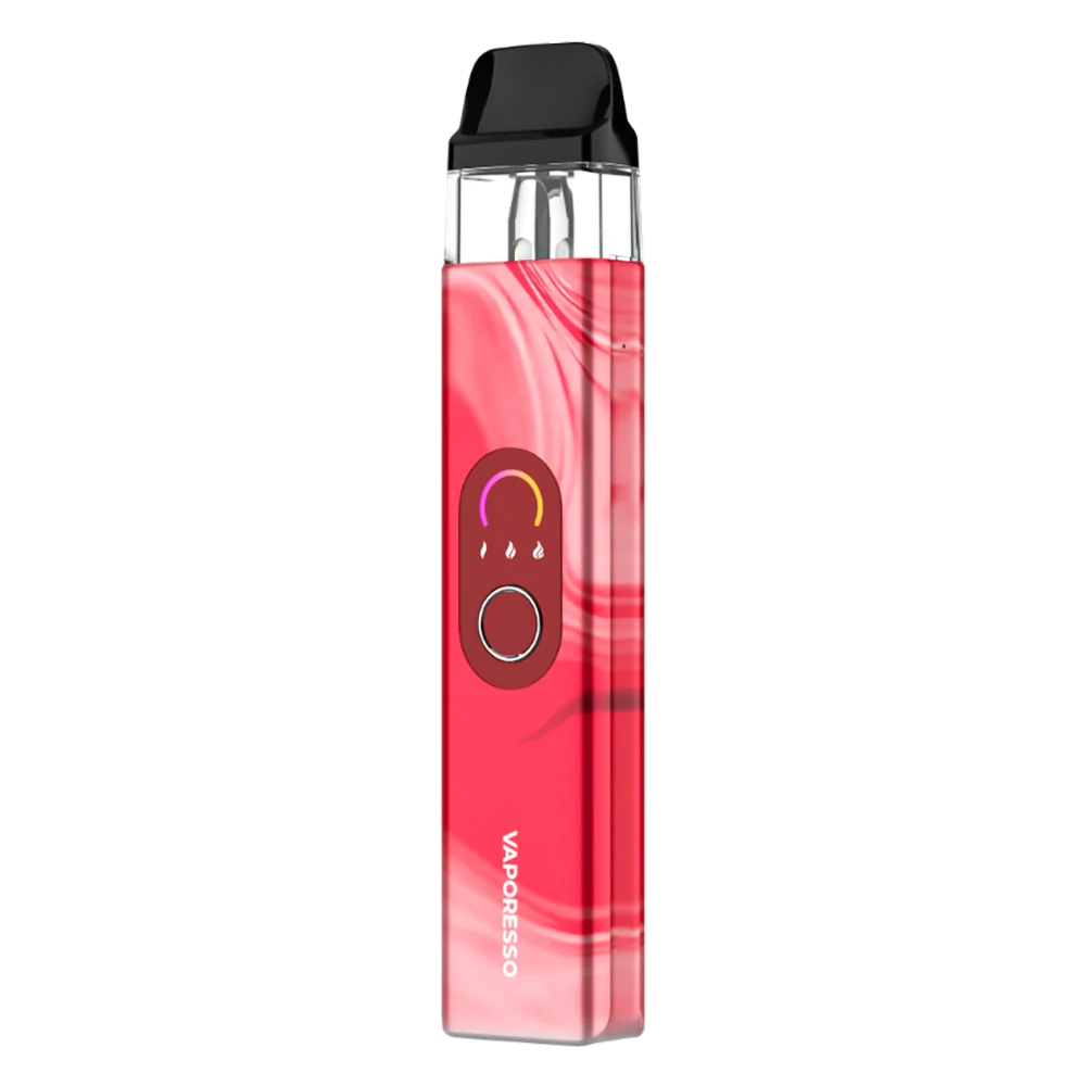 Vaporesso Xros 4 Pod Kit Bloody Mary