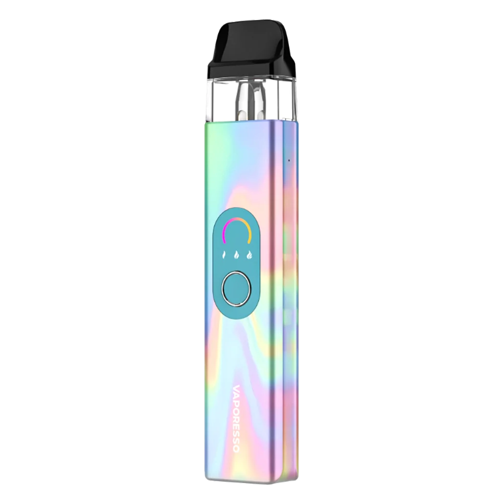 Vaporesso Xros 4 Pod Kit Pastel Palette