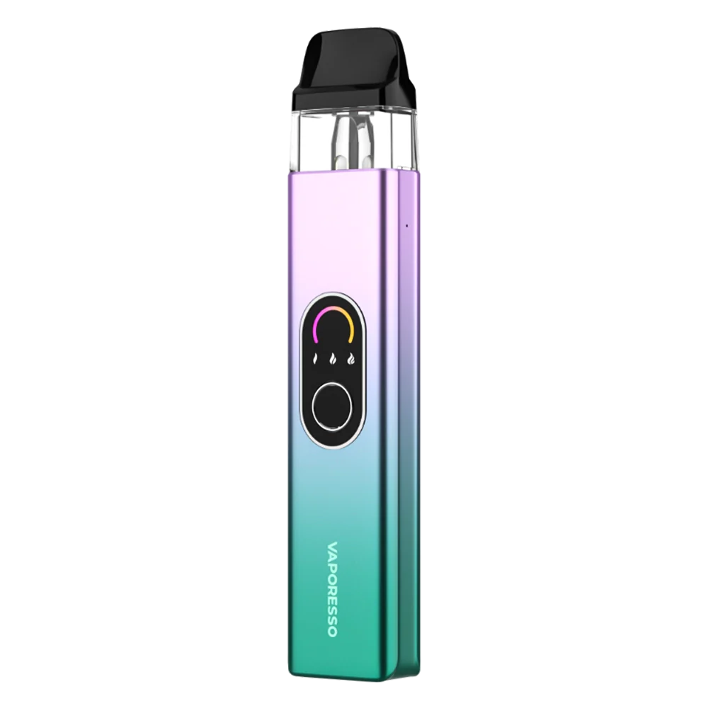 Vaporesso Xros 4 Pod Kit Pink Mint