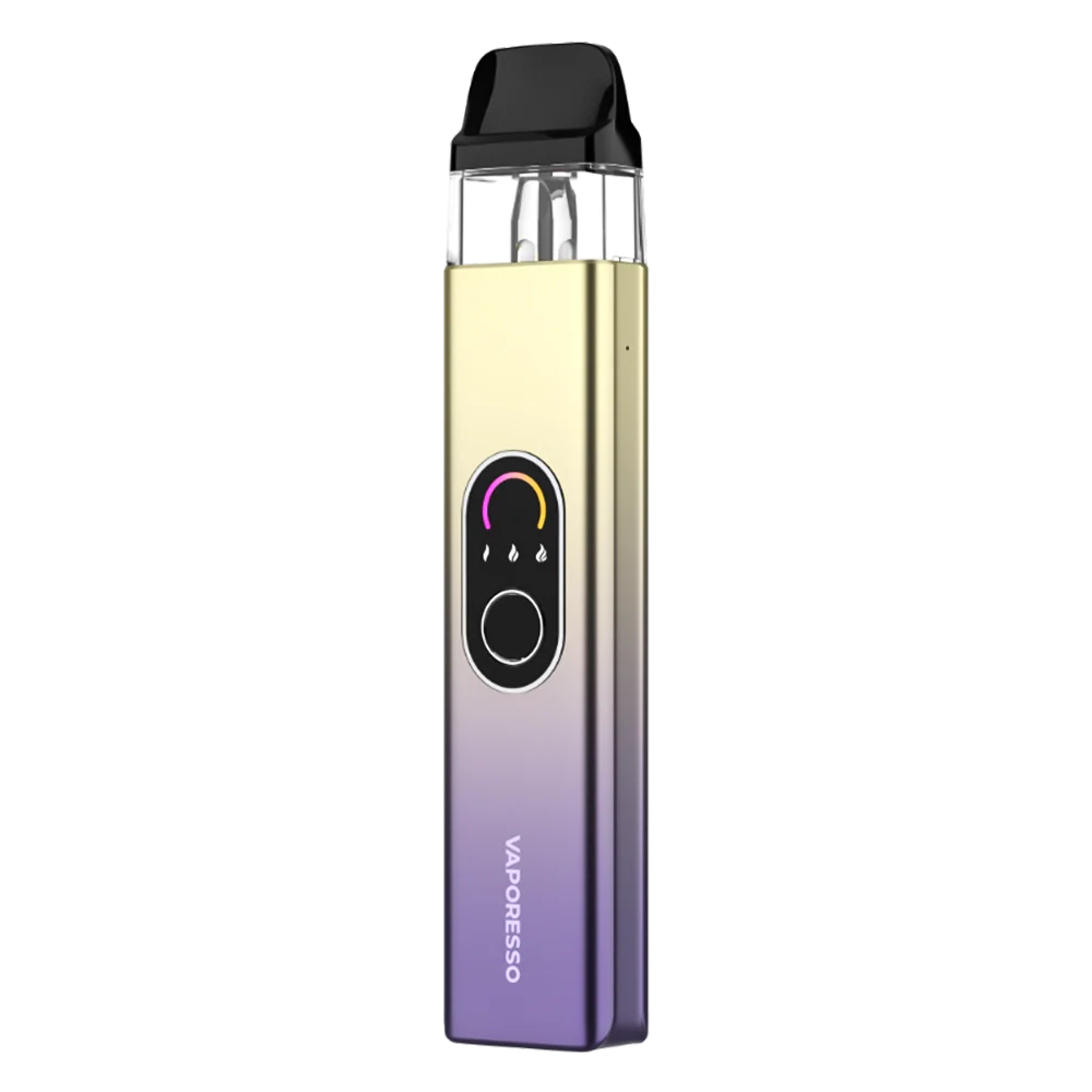Vaporesso Xros 4 Pod Kit Sunset Neon