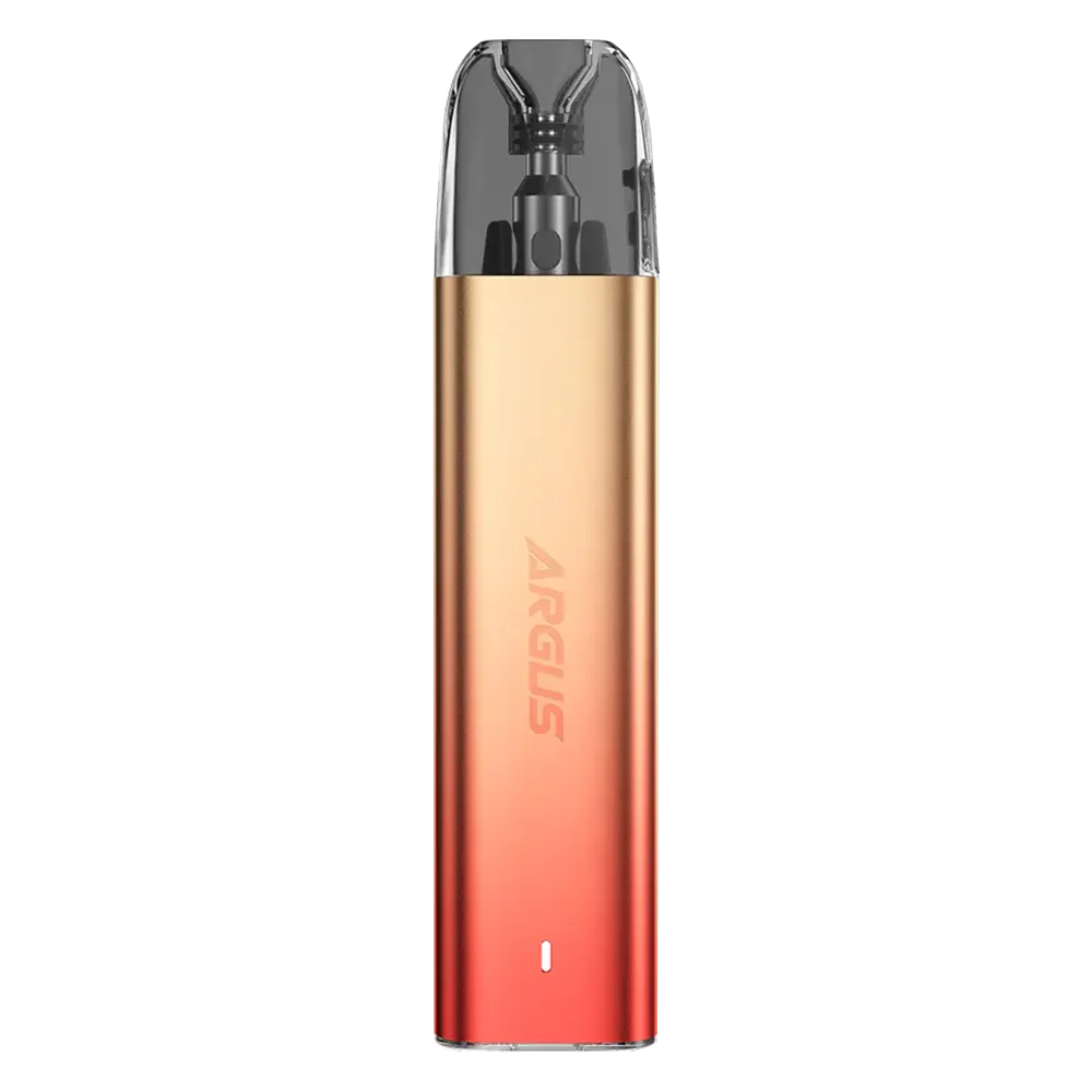 VooPoo Argus G2 Mini Pod Kit Sunset orange