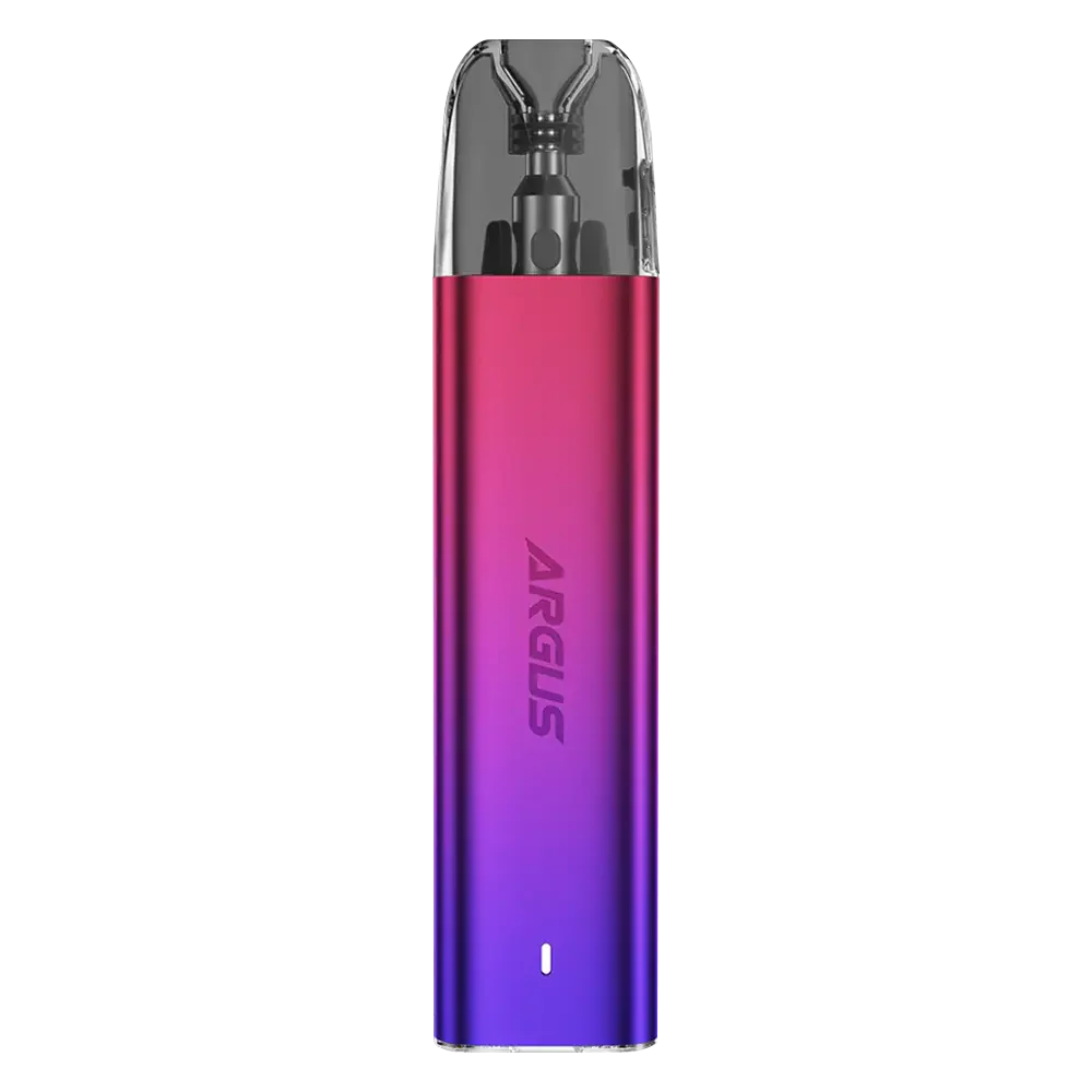 VooPoo Argus G2 Mini Pod Kit Violet Red
