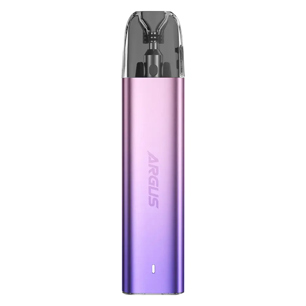 VooPoo Argus G2 Mini Pod Kit Violet Pink