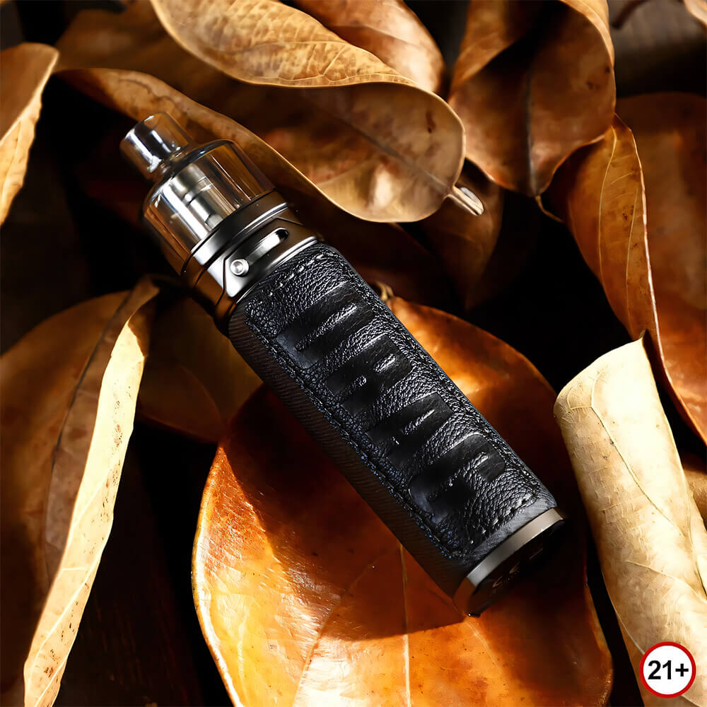 VooPoo Drag S Pod Kit