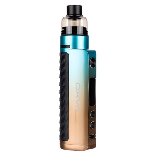 OXVA Origin 2 Pod Vape Kit Sunset Blue