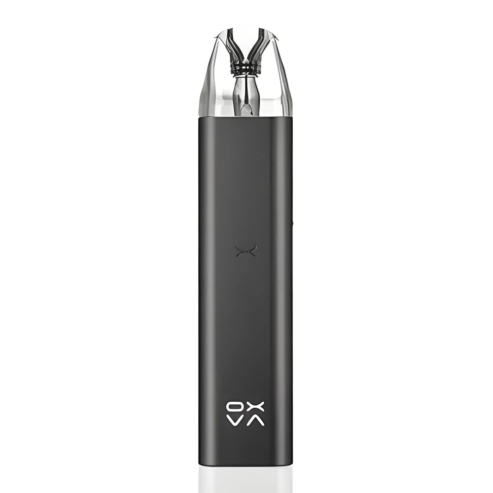 OXVA Xlim SE Bonus Pod Vape Kit Black