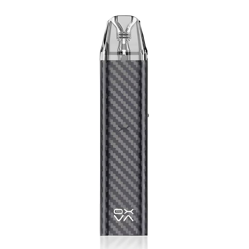 OXVA Xlim SE Bonus Pod Vape Kit Black Carbon