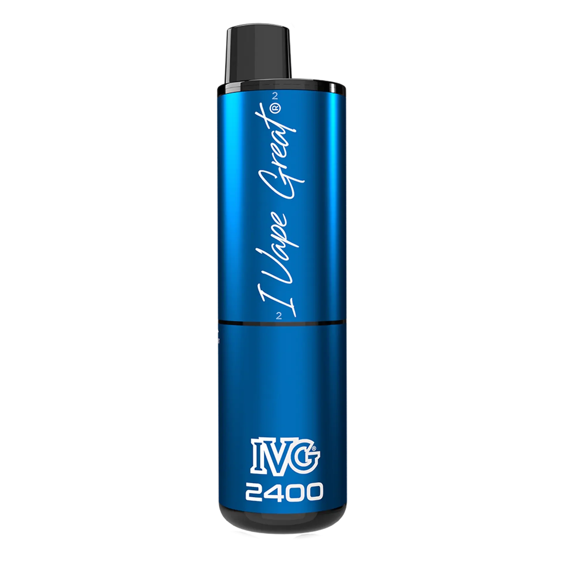 IVG 2400 Blueberry Edition 2400 Puffs