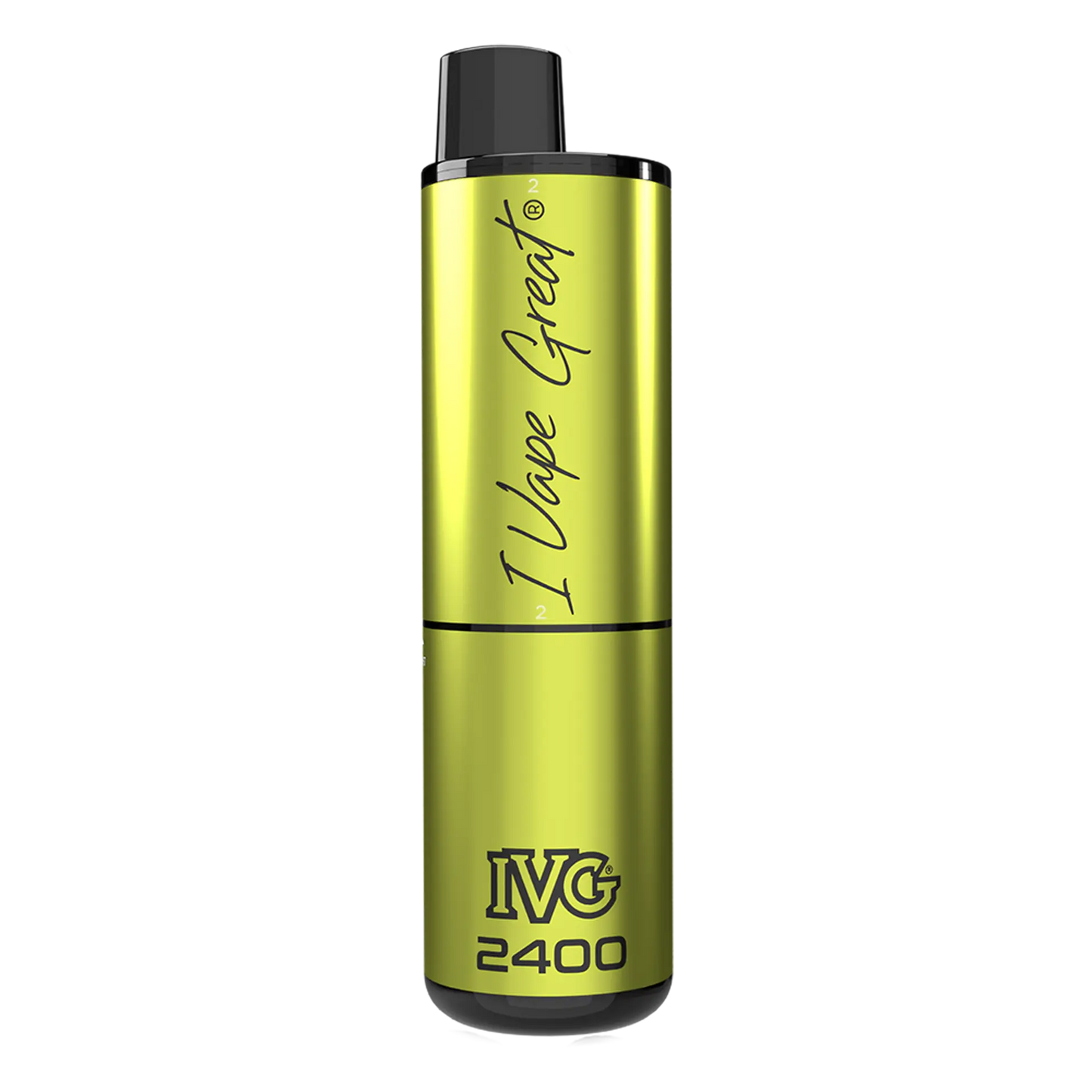 IVG 2400 Citrus Edition Disposable Vape