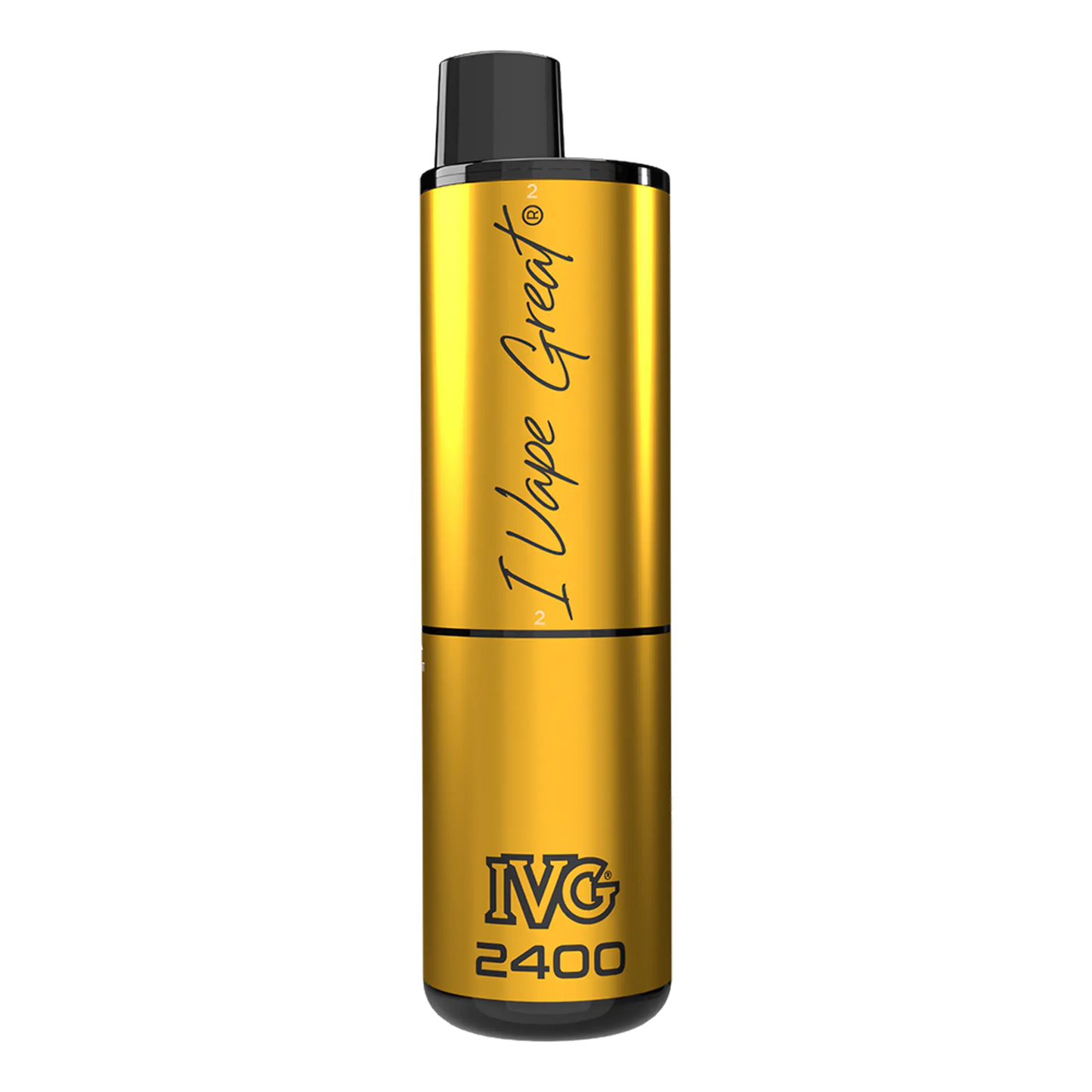 IVG 2400 Mango Edition Disposable Vape