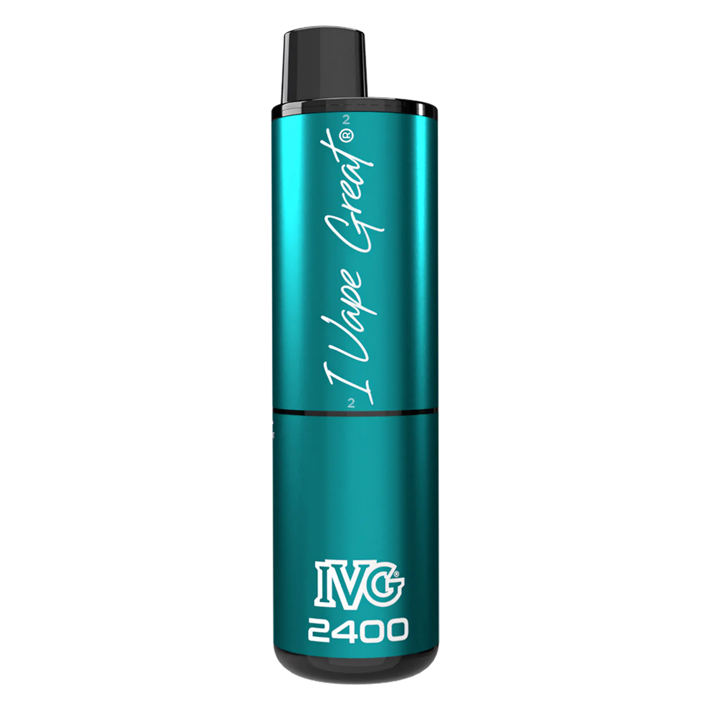 IVG 2400 Coconut Edition Disposable Vape