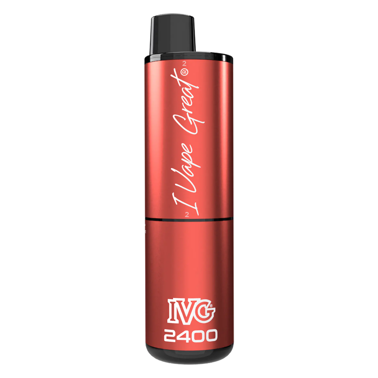 IVG 2400 Guava Edition Disposable Vape