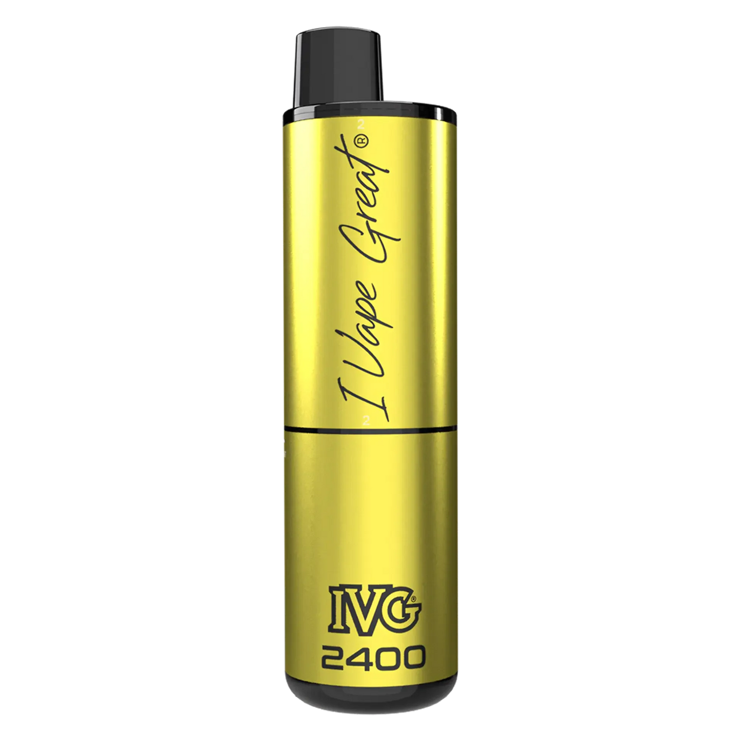 IVG 2400 Lemonade Edition 2400 Puffs