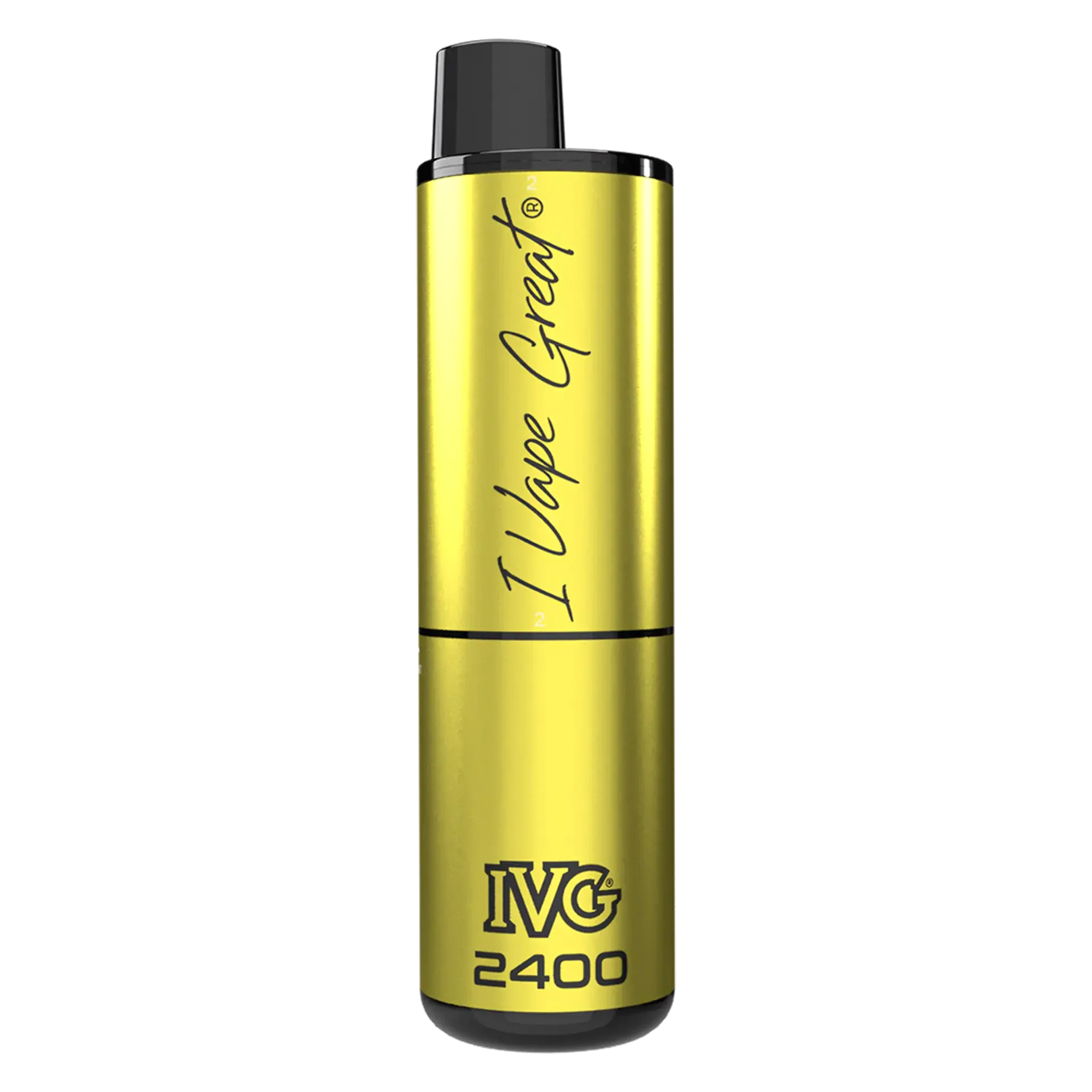 IVG 2400 Lemonade Edition 2400 Puffs