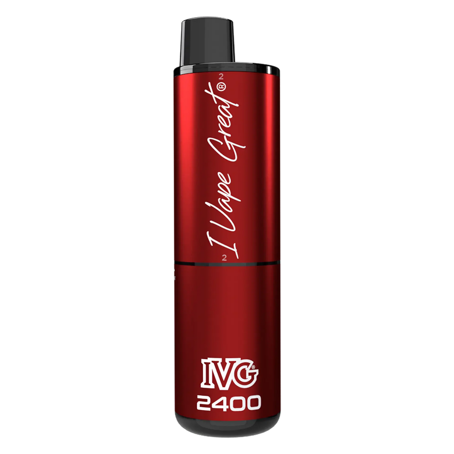 IVG 2400 Pomegranate Edition 2400 Puffs