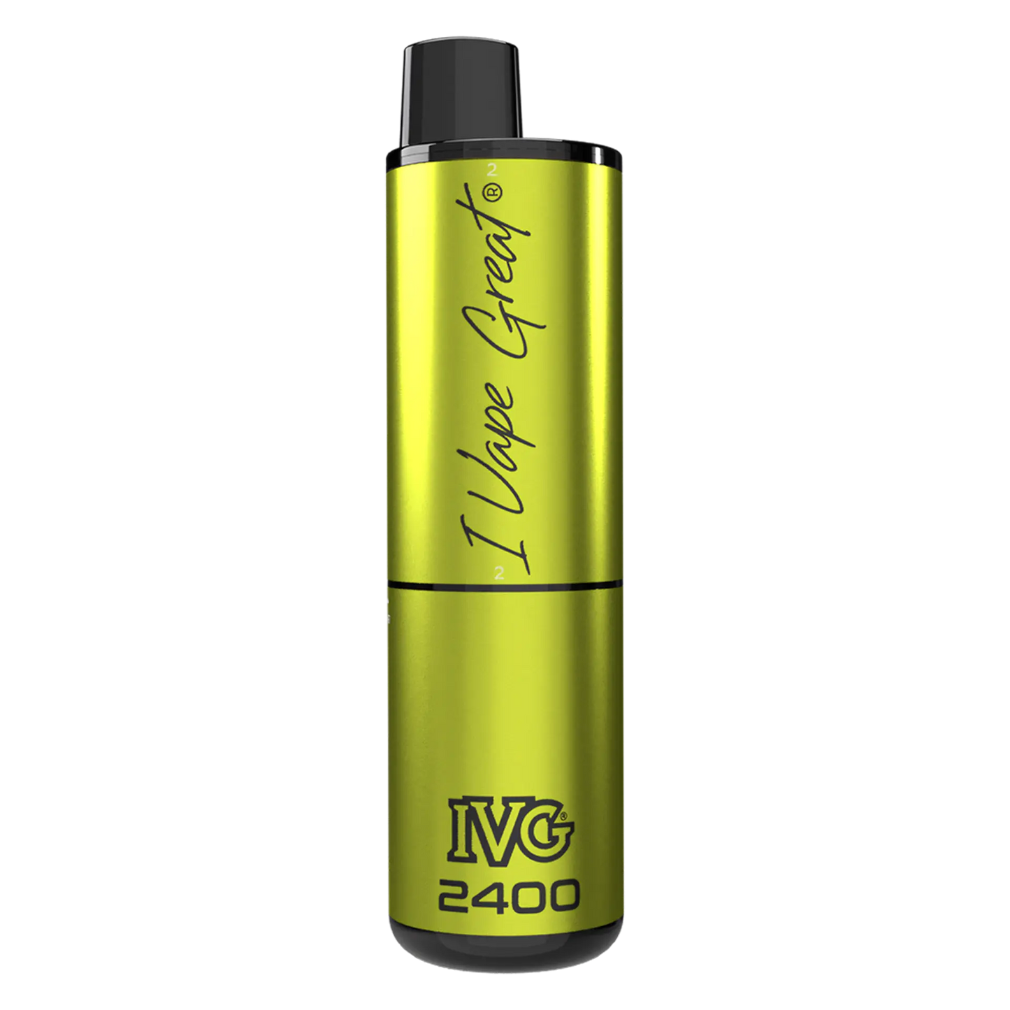 IVG 2400 Melon Edition Disposable Vape