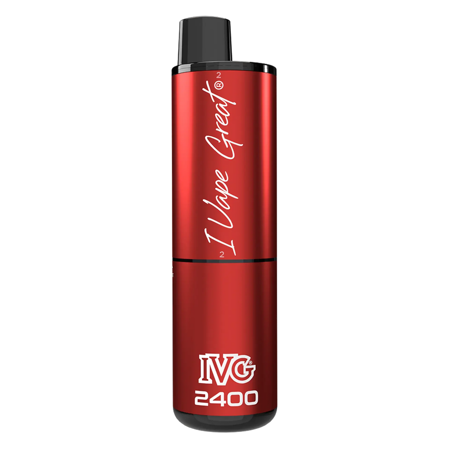 IVG 2400 Cherry Edition 2400 Puffs