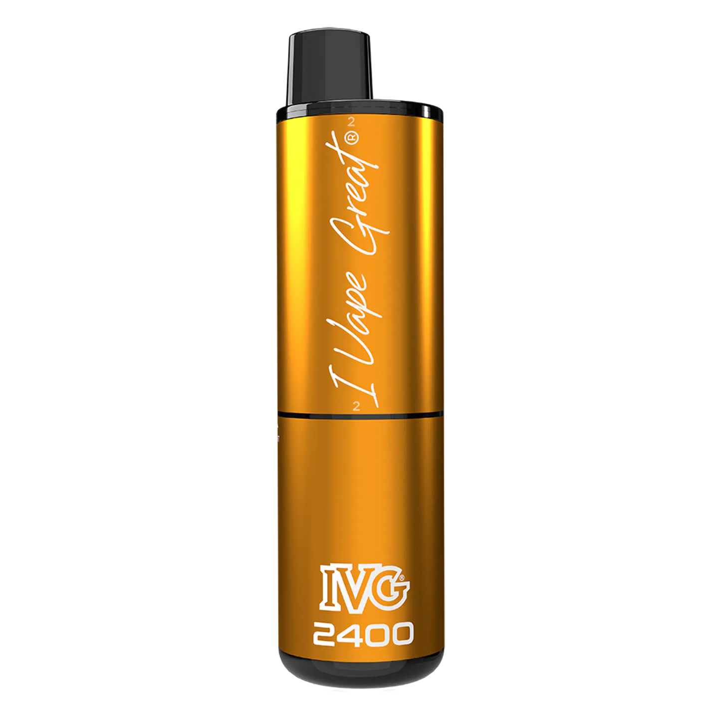 IVG 2400 Exotic Edition Disposable Vape