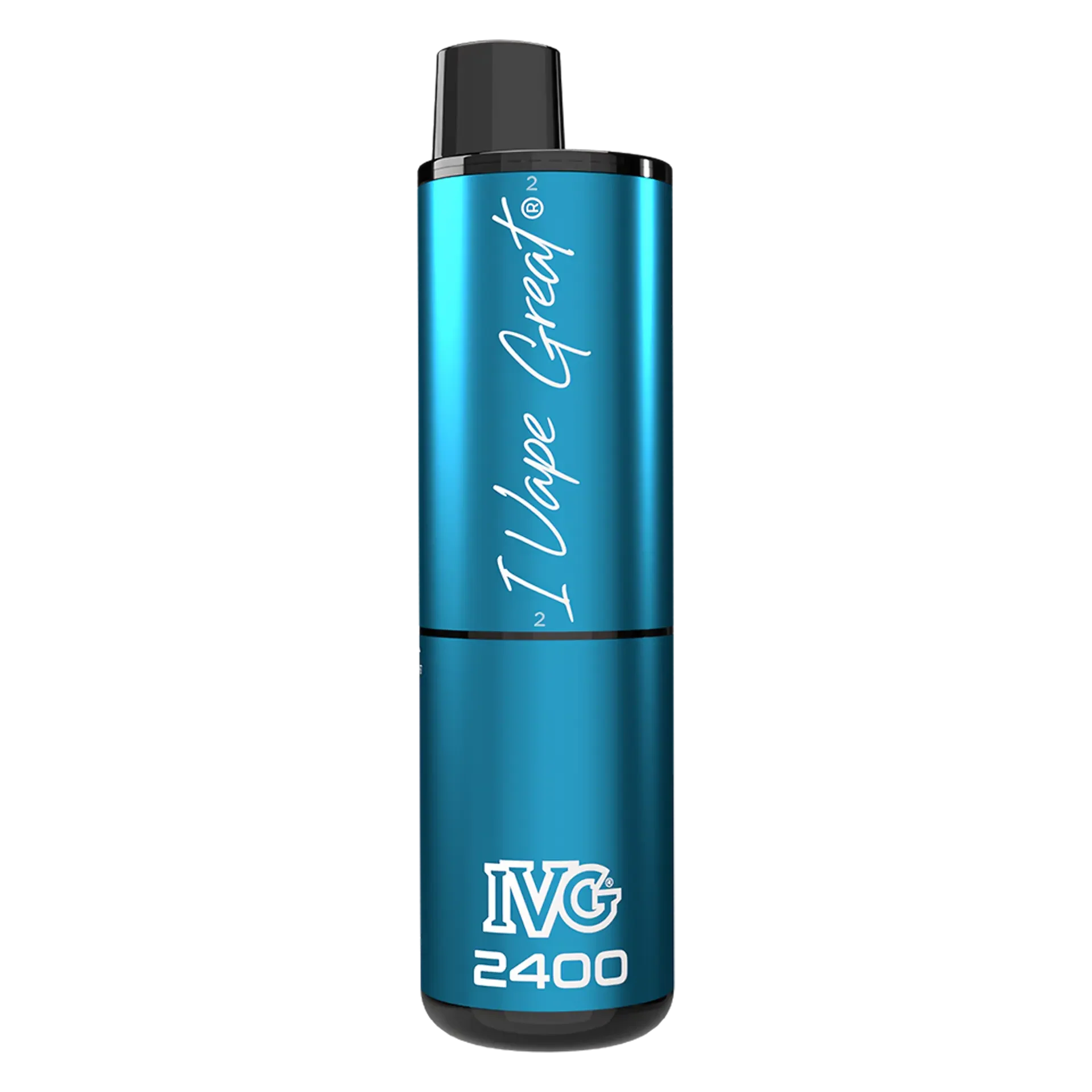 IVG 2400 4 in 1 Disposable Vape 50+ Flavours - Any 5 for 40 IVG 2400 4 in 1 Disposable Vape 50+ Flavours - Any 5 for 40
