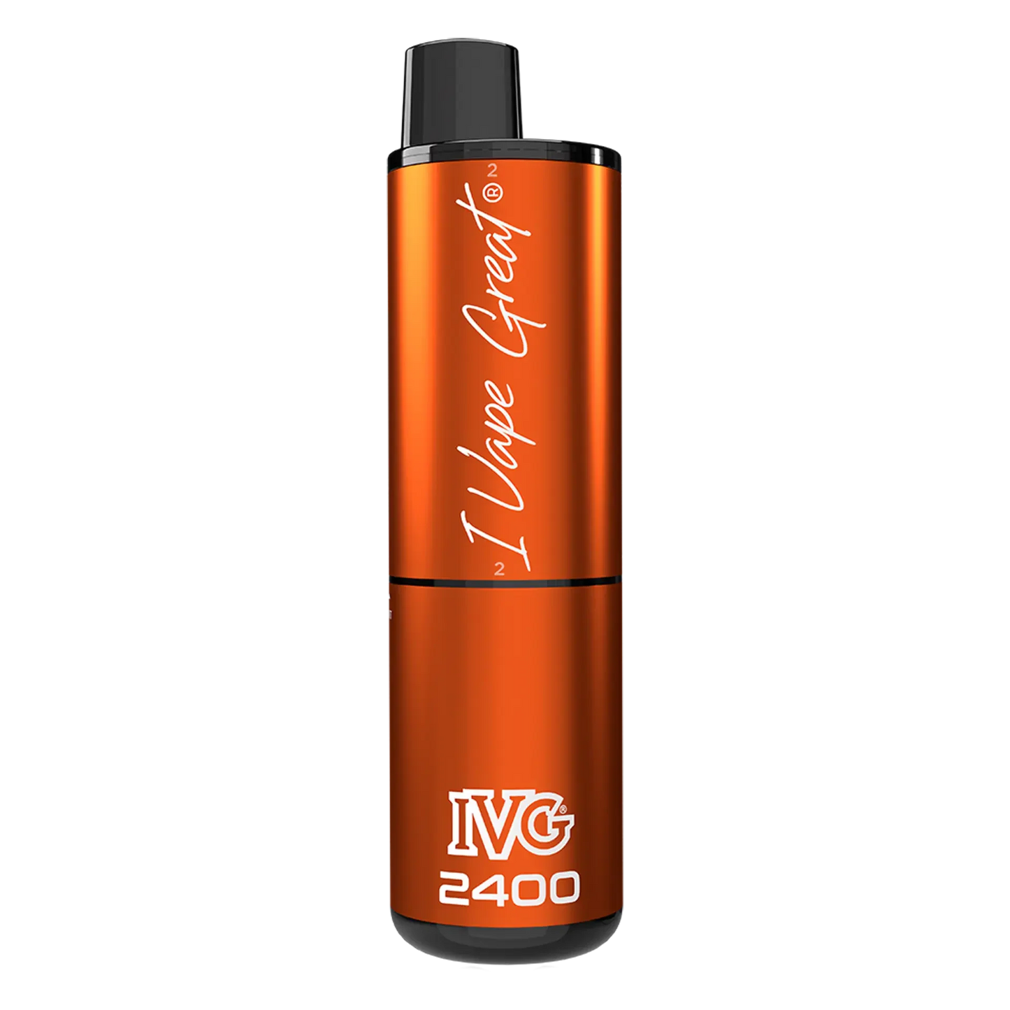 IVG 2400 Juicy Edition  2400 Puffs