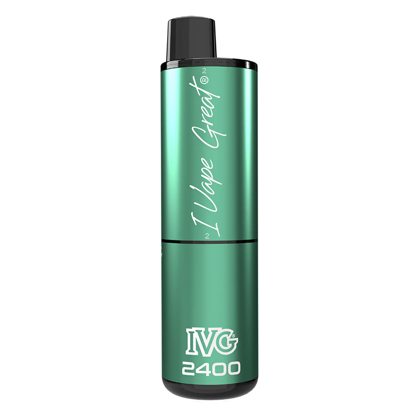 IVG 2400 Classic Menthol Disposable Vape